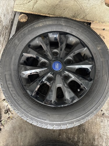 Genuine ford transit - genuine,