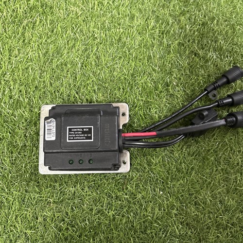 Motocaddy 2016 control box - 2016,