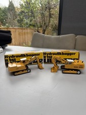 Liebherr 961 Set Mining Model