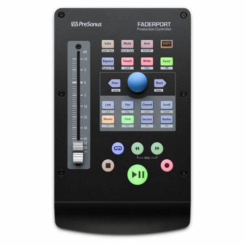 Presonus faderport usb - presonus,