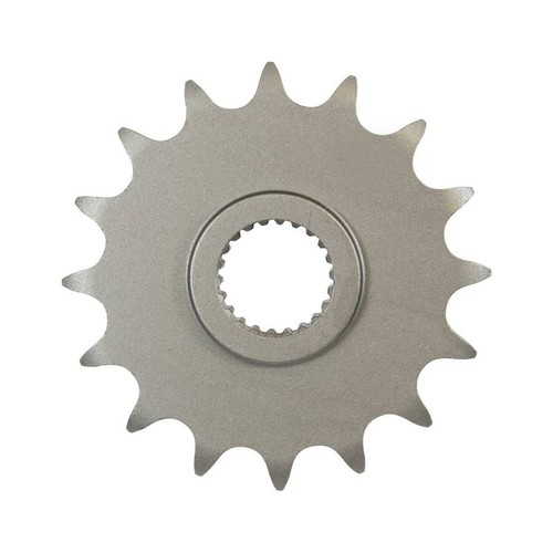 Front sprocket tooth - front,