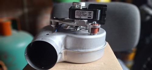 Baxi solo boiler - baxi,