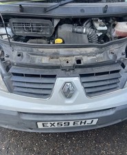 m9r 780/782 engine vivaro
