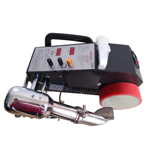 Hot air welding - hot-air,