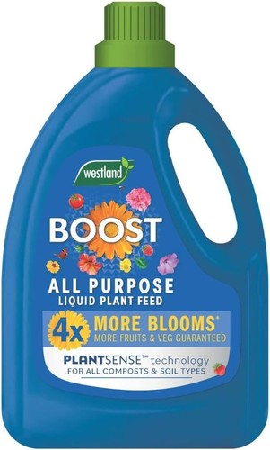 Westland boost all purpose - boost,