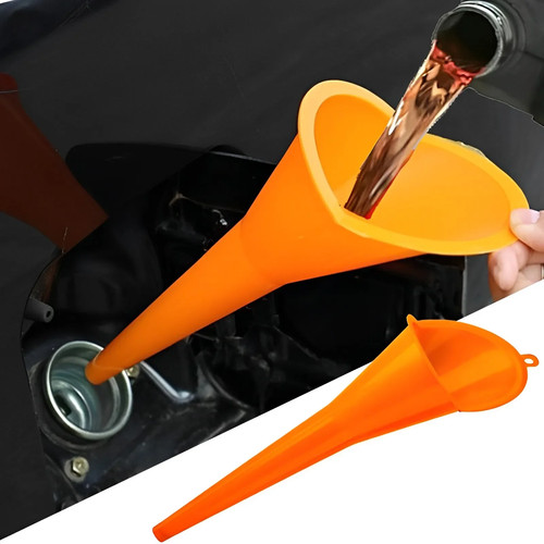 Car long neck - long,