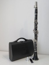 Buffet Crampon B12 Bb Clarinet - Perfect Student Instrument