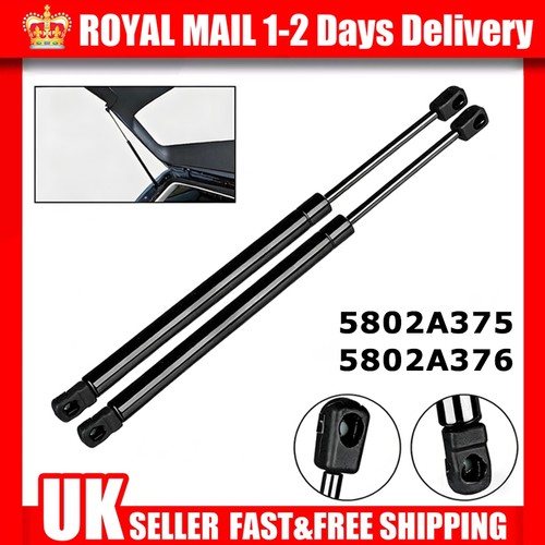 Rear tailgate boot gas - boot,