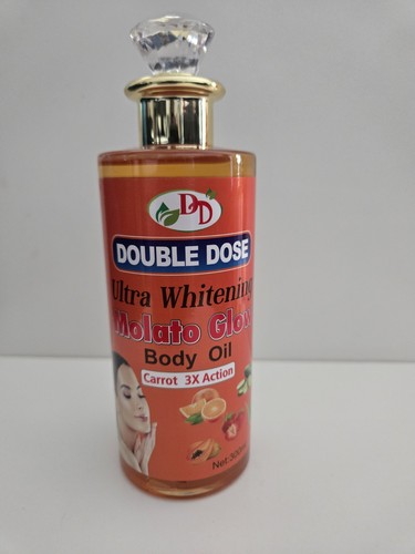Double dose ultra whitening - double,