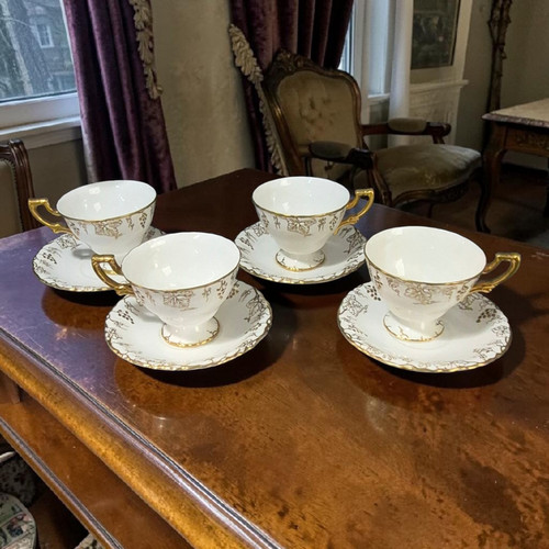 Vintage royal crown derby fine - vintage,