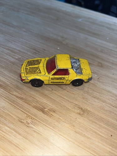 Used corgi juniors fiat - used,