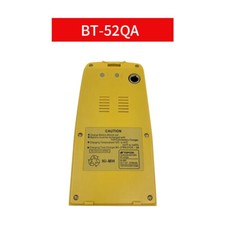 2PCS Topcon BT-52QA Total