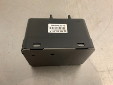 Mercedes Benz CLK W209 Central Locking Vacuum Pump - A3510020010 OR 0008002548