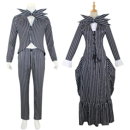 Costume the nightmare - the, before