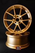 BMW 763m 18” Alloy Wheels