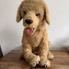 Hasbro FurReal Friends Biscuit dog 