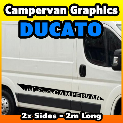 Fiat ducato motorhome camper - motorhome,