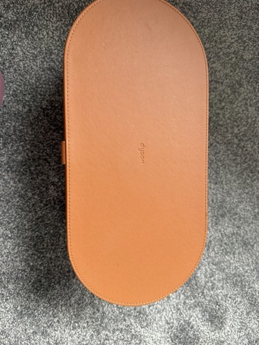 Dyson air wrap - air,