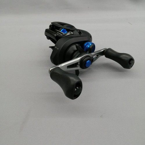 Shimano slx151 bait reel from - reel,