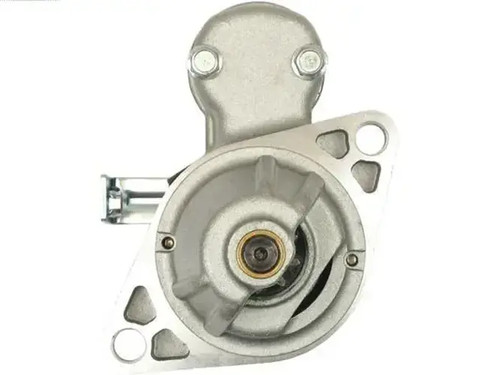 Starter motor clockwise - starter,