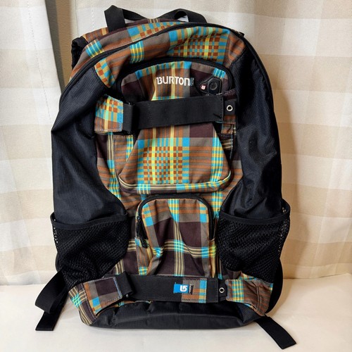 Burton snowboard backpack - burton,