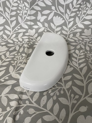 Toilet cistern lid central - lid,