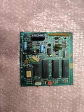 Bally Pinball Sound Board, AS