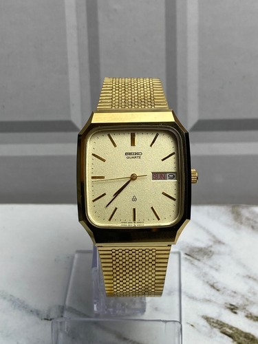 1983 seiko seagull - 1983, quartz