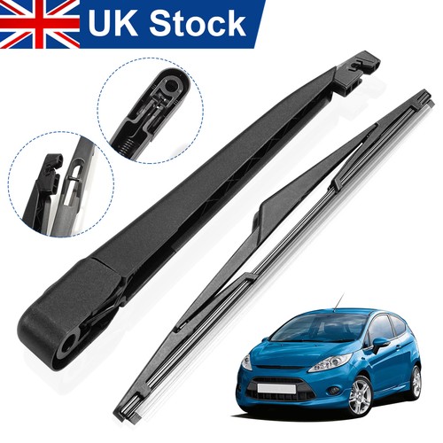 For ford fiesta mk6 - ford,