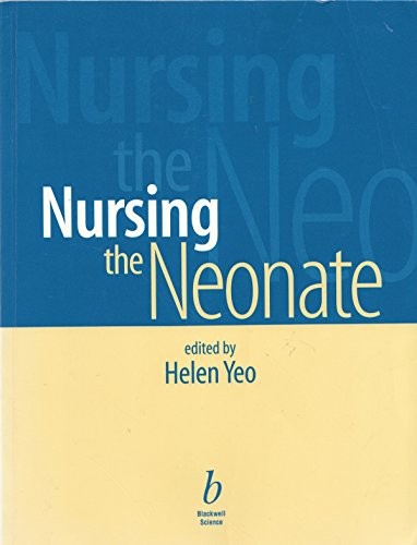 Nursing the neonate paperback - neonate,