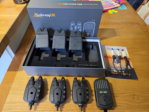 Sailvvay sailvay sv1 carp - sv1,