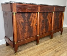 Sideboard Antique French Style