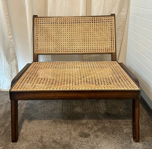 Home rattan low - low, lounge