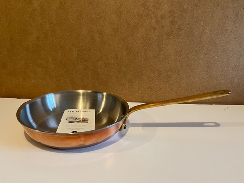New box mauviel 1830 - new,