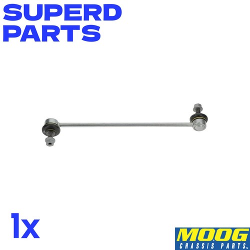 Link coupling rod stabiliser - rod,