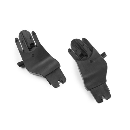 Mutsy safe2go evo - safe2go, seat