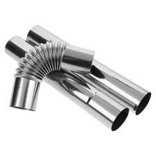 1 set of Chimney Exhaust Pipe