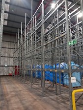 Dexion P90 Heavy Duty