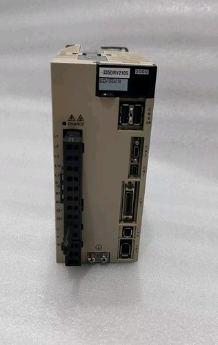 Yaskawa sgdv 5r5a11a - sgdv-5r5a11a, 750w