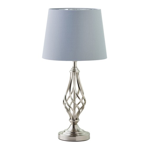 Table lamp queenswood barley - queenswood,