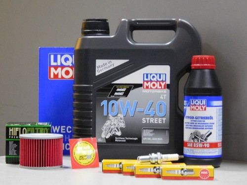 Maintenance set honda 1200 - set,