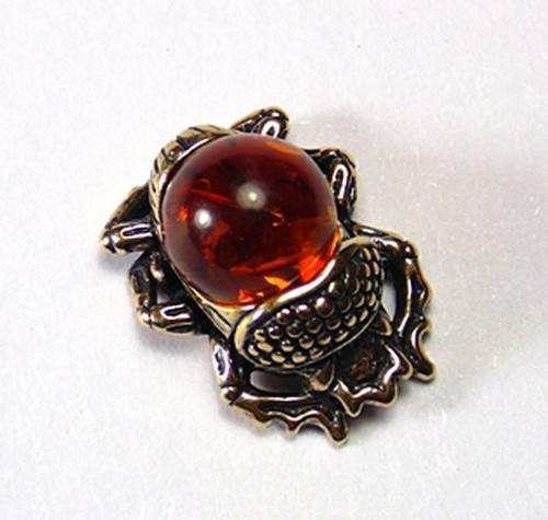 Scarab dung beetle - dung, good