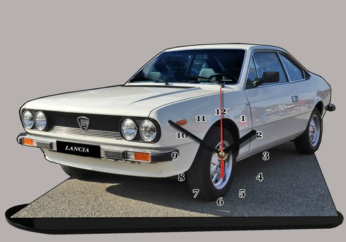 Model cars lancia - cars,, 1300-01