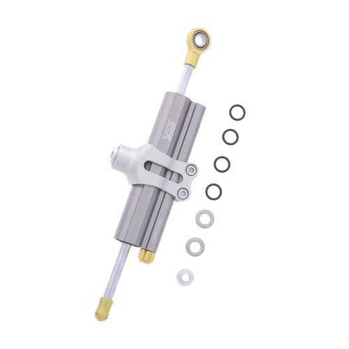Yss steering damper plat - yss,