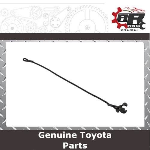 Genuine toyota parcel shelf - genuine,