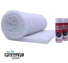 Van Fleece Campervan