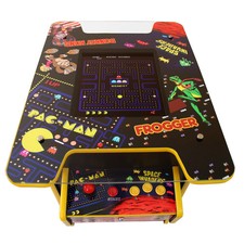 60 Retro Arcade Games 2 Player Cocktail Table Gaming Machine Classic Cabinet”