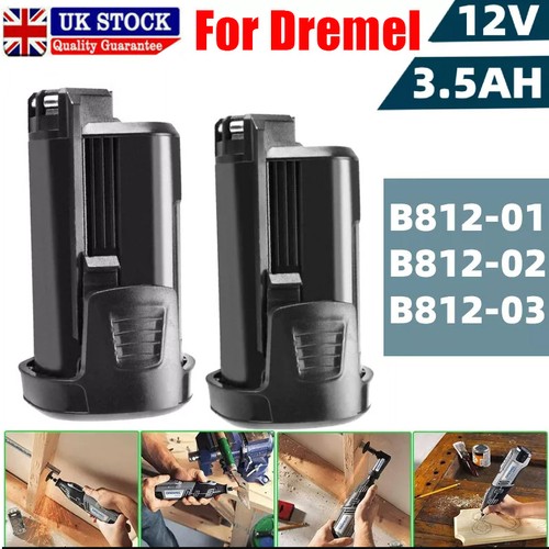 2pc 5ah ion - 3.5ah, for