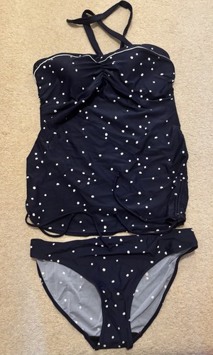 Mothercare maternity polka - maternity,