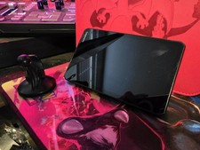 Garmin Dezl LGV720 GPS Sat Nav